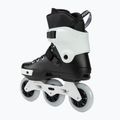 Pattini a rotelle Powerslide Next Core 100 nero/bianco 3