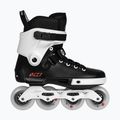 Pattini a rotelle Powerslide Next Core 80 bianco/nero