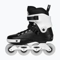 Pattini a rotelle Powerslide Next Core 80 bianco/nero 2