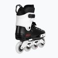 Pattini a rotelle Powerslide Next Core 80 bianco/nero 3