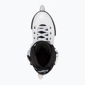 Pattini a rotelle Powerslide Next Core 90 nero 5