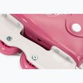 Pattini a rotelle per bambini Playlife Cruiser rosa 8