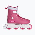 Pattini a rotelle per bambini Playlife Cruiser rosa 11