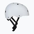 Casco Powerslide Allround Adventure basic bianco 2