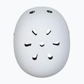 Casco Powerslide Allround Adventure basic bianco 5