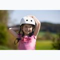 Casco Powerslide Allround Adventure basic bianco 6