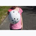 Casco Powerslide Allround Adventure basic bianco 11