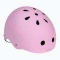 Casco Powerslide Allround Adventure rosa fondente 6