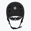 Casco Powerslide Allround nero opaco 3