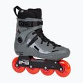 Pattini Powerslide Storm Meteor 80 dark grey