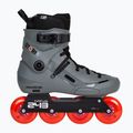 Pattini Powerslide Storm Meteor 80 dark grey 2