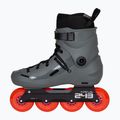 Pattini Powerslide Storm Meteor 80 dark grey 3