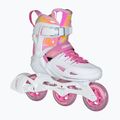 Pattini per bambini Powerslide Universe II Jr pink