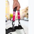 Powerslide Skate Cinghia di trasporto rosa 3