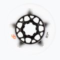 Ruote per pattini in linea UNDERCOVER WHEELS Team Pro 90 mm/88A 4 pcs. white