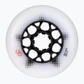 Ruote per pattini in linea UNDERCOVER WHEELS Team Pro 90 mm/88A 4 pcs. white 3