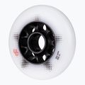 Ruote per pattini in linea UNDERCOVER WHEELS Team Pro 90 mm/88A 4 pcs. white 5