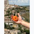 Ruote per pattini Powerslide King of Slides 4 pcs 76 mm/90A orange/orange 6