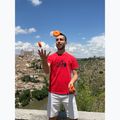 Ruote per pattini Powerslide King of Slides 4 pcs 76 mm/90A orange/orange 7