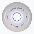 Ruote per pattini in linea Powerslide Neons Switch LED 76 mm/85A 4 pcs. changing color
