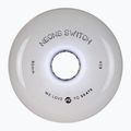 Ruote per pattini in linea Powerslide Neons Switch LED 80 mm/85A 4 pcs. changing color