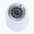 Ruote per pattini in linea Powerslide Spinner 84 mm/88A 4 pcs. white 3