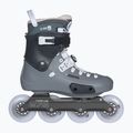 Pattini Powerslide Zoom Pro 80 pds grey