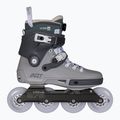 Pattini Powerslide Next 80 pds asphalt grey