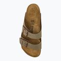 Infradito BIRKENSTOCK Arizona BFBC Regular moka 6
