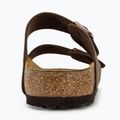 Infradito BIRKENSTOCK Arizona BFBC Regular moka 7