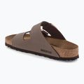 Infradito BIRKENSTOCK Arizona BFBC Regular moka 9