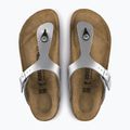 Ciabatte BIRKENSTOCK Gizeh Birko-Flor Narrow 4