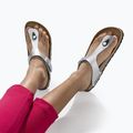Ciabatte BIRKENSTOCK Gizeh Birko-Flor Narrow 7