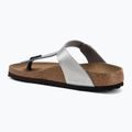Ciabatte BIRKENSTOCK Gizeh Birko-Flor Narrow 3