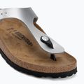 Ciabatte BIRKENSTOCK Gizeh Birko-Flor Narrow 7