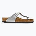 BIRKENSTOCK Gizeh BF Infradito regolare argento 2