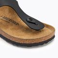 BIRKENSTOCK Gizeh BF Infradito stretto nero 7