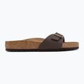Ciabatte BIRKENSTOCK Madrid BF dark brown 2