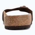 Ciabatte BIRKENSTOCK Madrid BF dark brown 6