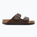 Infradito BIRKENSTOCK Arizona BF Regular marrone scuro 2
