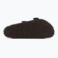 Infradito BIRKENSTOCK Arizona BF Regular marrone scuro 4