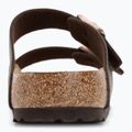 Infradito BIRKENSTOCK Arizona BF Regular marrone scuro 6