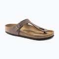 Ciabatte BIRKENSTOCK Gizeh Birkibuc Narrow