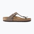 Ciabatte BIRKENSTOCK Gizeh Birkibuc Narrow 2