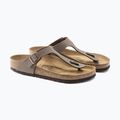 Ciabatte BIRKENSTOCK Gizeh Birkibuc Narrow 3