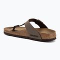 Ciabatte BIRKENSTOCK Gizeh Birkibuc Narrow 3