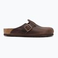 BIRKENSTOCK Boston LEOI Infradito habana regular 2