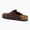 BIRKENSTOCK Boston LEOI Infradito habana regular 3