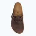 BIRKENSTOCK Boston LEOI Infradito habana regular 5