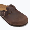 BIRKENSTOCK Boston LEOI Infradito habana regular 7